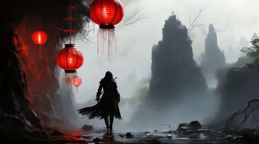 暗影岛游戏图片1